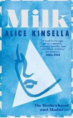 Milk: On Motherhood and Madness cena un informācija | Biogrāfijas, autobiogrāfijas, memuāri | 220.lv