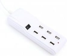 USB adapteris Omega 42094 cena un informācija | Adapteri un USB centrmezgli | 220.lv