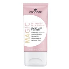 Тональный крем для лица Essence Magic All in One (30 мл) цена и информация | Кремы для лица | 220.lv