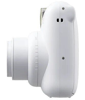 Fujifilm Instax Mini 12, Clay White цена и информация | Momentfoto kameras | 220.lv