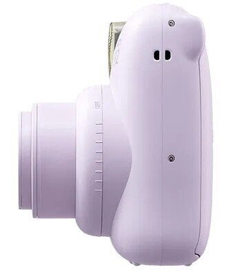 Fujifilm Instax Mini 12, Lilac Purple цена и информация | Momentfoto kameras | 220.lv