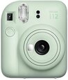 Fujifilm Instax Mini 12, Mint Green