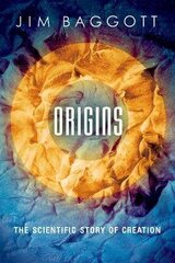 Origins: The Scientific Story of Creation цена и информация | Книги по экономике | 220.lv