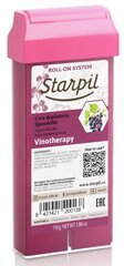Воск для депиляции Vinotherapy Starpil 110 г цена и информация | Средства для депиляции | 220.lv