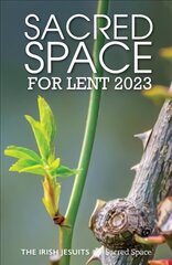 Sacred Space for Lent 2023 цена и информация | Духовная литература | 220.lv