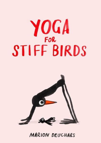 Yoga for Stiff Birds cena un informācija | Pašpalīdzības grāmatas | 220.lv