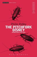 Pitchfork Disney цена и информация | Рассказы, новеллы | 220.lv