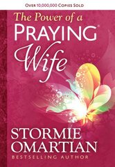 Power of a Praying Wife Deluxe Edition Special edition цена и информация | Духовная литература | 220.lv