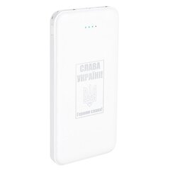 Extra Digital 10000 mAh cena un informācija | Lādētāji-akumulatori (Power bank) | 220.lv