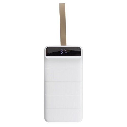 Extra Digital 38000mAh cena un informācija | Lādētāji-akumulatori (Power bank) | 220.lv