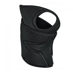 Nike Šina Pro Wrist And Thumb Wrap Black cena un informācija | Svari, hanteles, stieņi | 220.lv