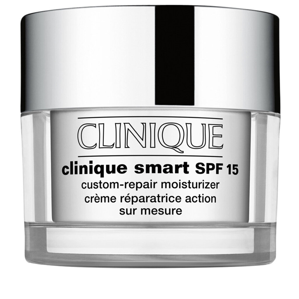 Clinique Smart Custom Repair sejas krēms 50 ml. цена и информация | Sejas krēmi | 220.lv