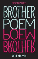 Brother Poem cena un informācija | Dzeja | 220.lv