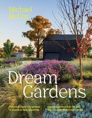 Dream Gardens cena un informācija | Grāmatas par dārzkopību | 220.lv