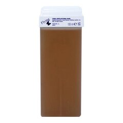 Vasks Flying Roll-On Chocolate 100 ml cena un informācija | Depilācijas līdzekļi, vaksācijas piederumi | 220.lv