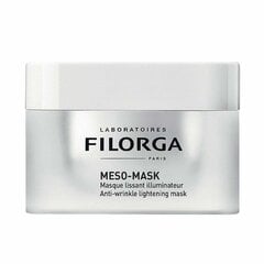 FILORGA MESO MASK Pretgrumbu sejas maska 50 ml цена и информация | Маски для лица, патчи для глаз | 220.lv