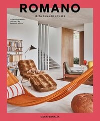 Romano: Ibiza Summer Houses цена и информация | Книги об архитектуре | 220.lv