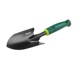 Verto 15G405 shovel/trowel цена и информация | Садовые инструменты | 220.lv