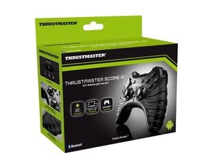 Thrustmaster Gamepad Score — Bluetooth bezvadu savienojums jūsu Android tālrunī cena un informācija | Spēļu kontrolieri | 220.lv