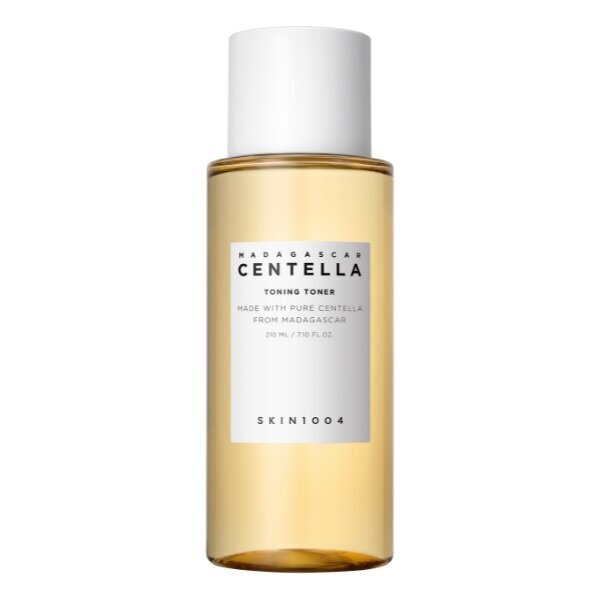 Sejas toniks Skin1004 Madagascar Centella, 210 ml cena un informācija | Sejas ādas kopšana | 220.lv