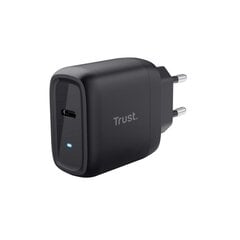 Trust 45W/Maxo 24816, USB-C, 2A cena un informācija | Lādētāji un adapteri | 220.lv