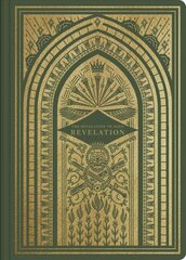 ESV Illuminated Scripture Journal: Revelation cena un informācija | Garīgā literatūra | 220.lv