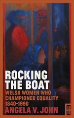 Rocking the Boat цена и информация | Исторические книги | 220.lv