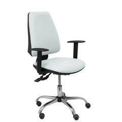 Biroja krēsls P&C B10CRRP Balts cena un informācija | Biroja krēsli | 220.lv