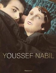 Youssef Nabil цена и информация | Биографии, автобиографии, мемуары | 220.lv