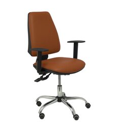 Biroja krēsls P&C B10CRRP Brūns cena un informācija | Biroja krēsli | 220.lv