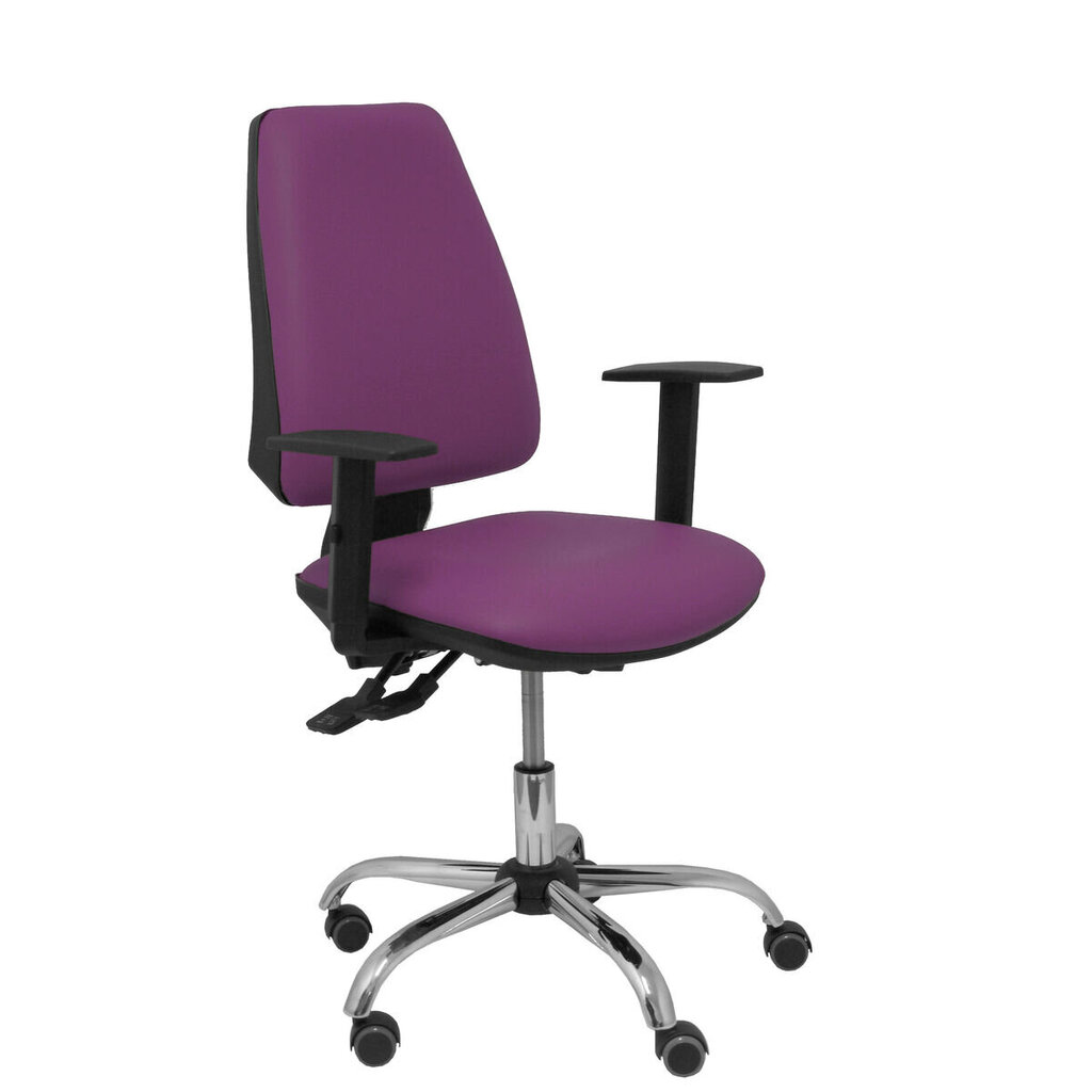 Biroja krēsls P&C B10CRRP Violets cena un informācija | Biroja krēsli | 220.lv