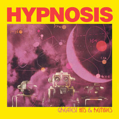 Vinila plate Hypnosis - Greatest Hits & Remixes, LP, 12" cena un informācija | Vinila plates, CD, DVD | 220.lv