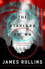 Starless Crown цена и информация | Фантастика, фэнтези | 220.lv