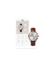Kronaby Vodotěsné Connected watch Sekel S2748/1 цена и информация | Мужские часы | 220.lv