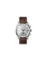 Kronaby Vodotěsné Connected watch Sekel S0714/1 цена и информация | Мужские часы | 220.lv