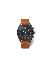 Kronaby Vodotěsné Connected watch Apex S3116/1 cena un informācija | Vīriešu pulksteņi | 220.lv