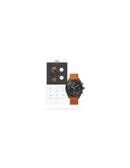 Kronaby Vodotěsné Connected watch Apex S3116/1 цена и информация | Мужские часы | 220.lv