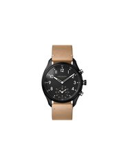 Kronaby Vodotěsné Connected watch Apex S0730/1 цена и информация | Мужские часы | 220.lv