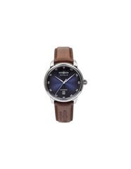 Zeppelin Captains Line Automatic 8652-3 цена и информация | Мужские часы | 220.lv