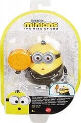 Mattel - Minions The Rise Of Gru Stone Tossing Otto | from Assort цена и информация | Игрушки для мальчиков | 220.lv