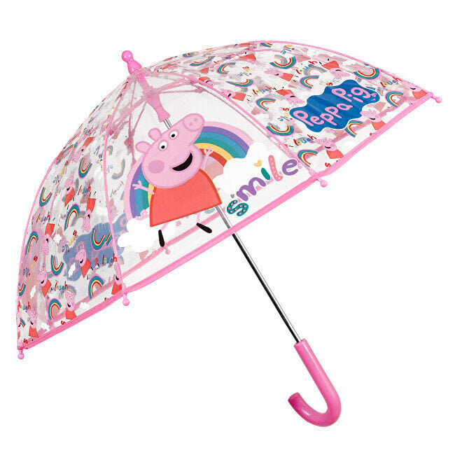 Bērnu kails lietussargs 75107 cena un informācija | Bērnu aksesuāri | 220.lv