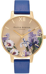 Pulkstenis sievietēm Olivia Burton OB16FS108 цена и информация | Женские часы | 220.lv