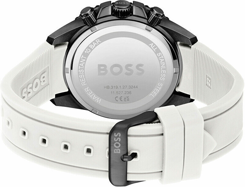 Hugo Boss Admirālis 1513966 цена и информация | Vīriešu pulksteņi | 220.lv