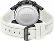 Hugo Boss Admirālis 1513966 цена и информация | Vīriešu pulksteņi | 220.lv