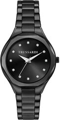 Trussardi Маленькое запястье R2453157501 цена и информация | Женские часы | 220.lv