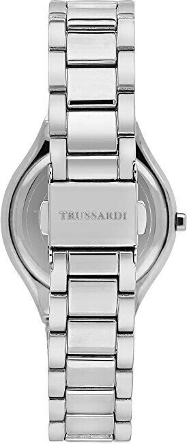 Trussardi Mazā plaukstas locītava R2453157502 цена и информация | Sieviešu pulksteņi | 220.lv