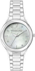 Trussardi Маленькое запястье R2453157502 цена и информация | Женские часы | 220.lv