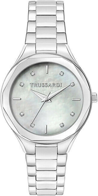 Trussardi Mazā plaukstas locītava R2453157502 цена и информация | Sieviešu pulksteņi | 220.lv