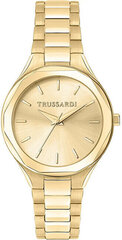 Trussardi Mazā plaukstas locītava R2453157505 цена и информация | Женские часы | 220.lv