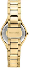 Trussardi Маленькое запястье R2453157505 цена и информация | Женские часы | 220.lv